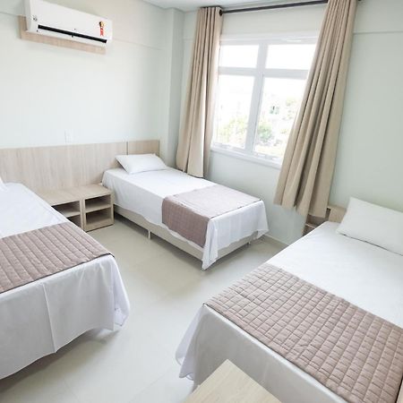 Callai Hotel โตเลโด ภายนอก รูปภาพ