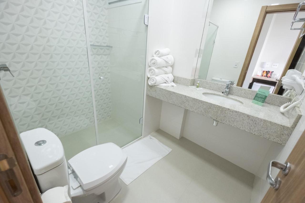 Callai Hotel โตเลโด ภายนอก รูปภาพ