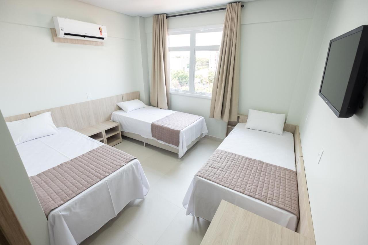 Callai Hotel โตเลโด ภายนอก รูปภาพ