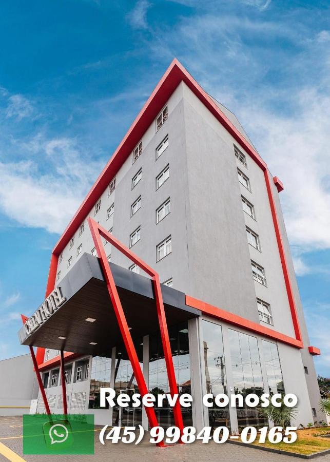 Callai Hotel โตเลโด ภายนอก รูปภาพ