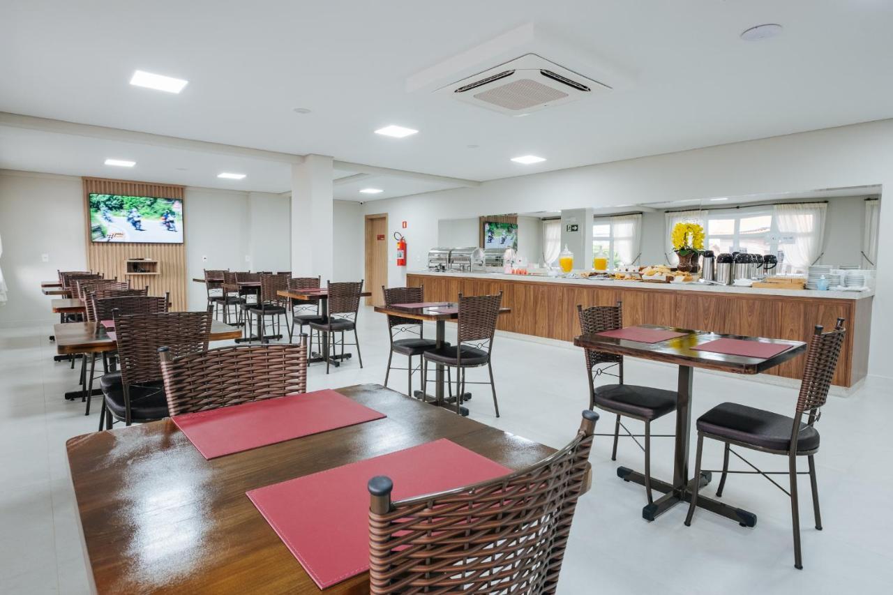Callai Hotel โตเลโด ภายนอก รูปภาพ