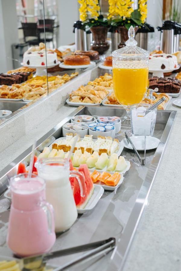 Callai Hotel โตเลโด ภายนอก รูปภาพ
