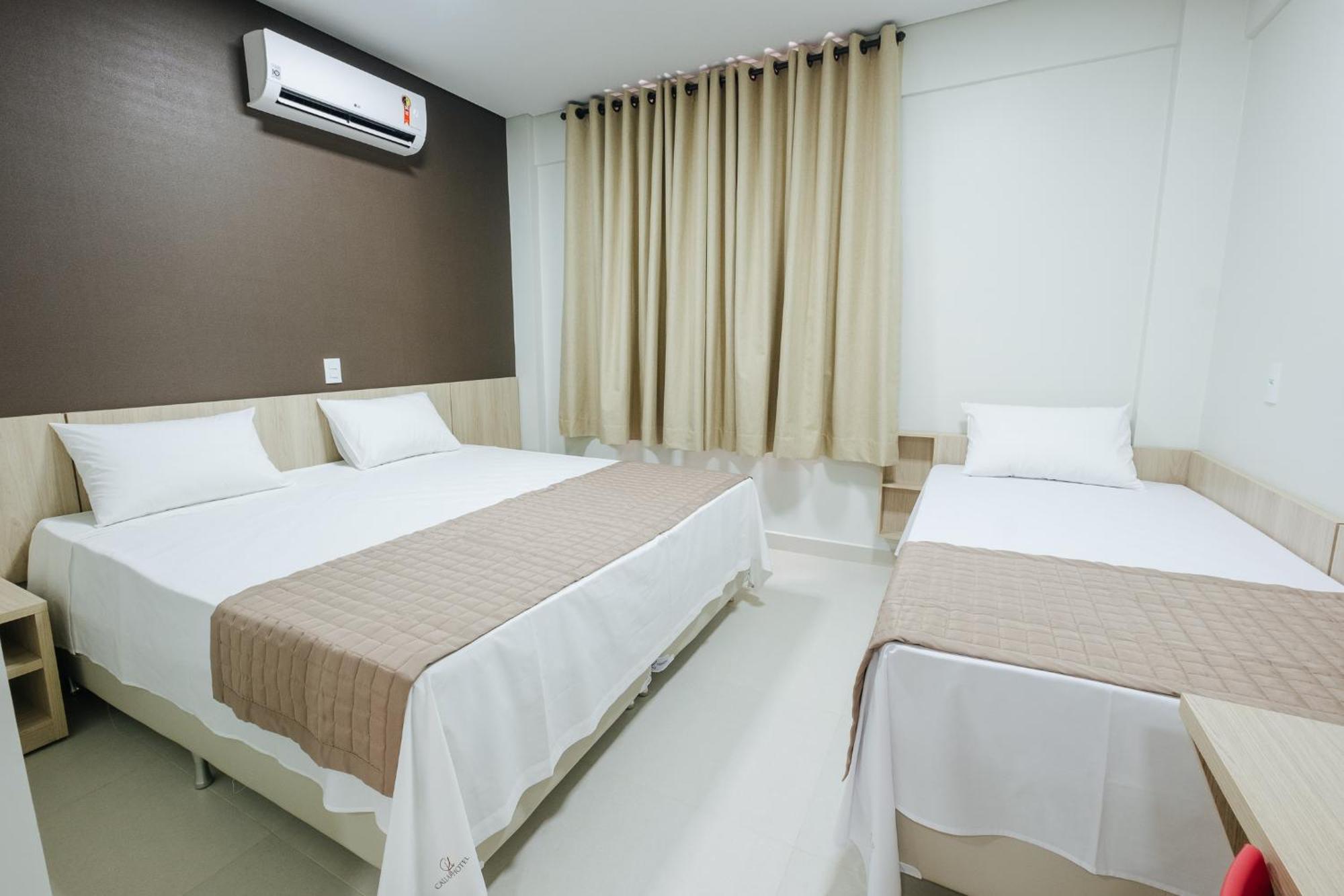 Callai Hotel โตเลโด ห้อง รูปภาพ