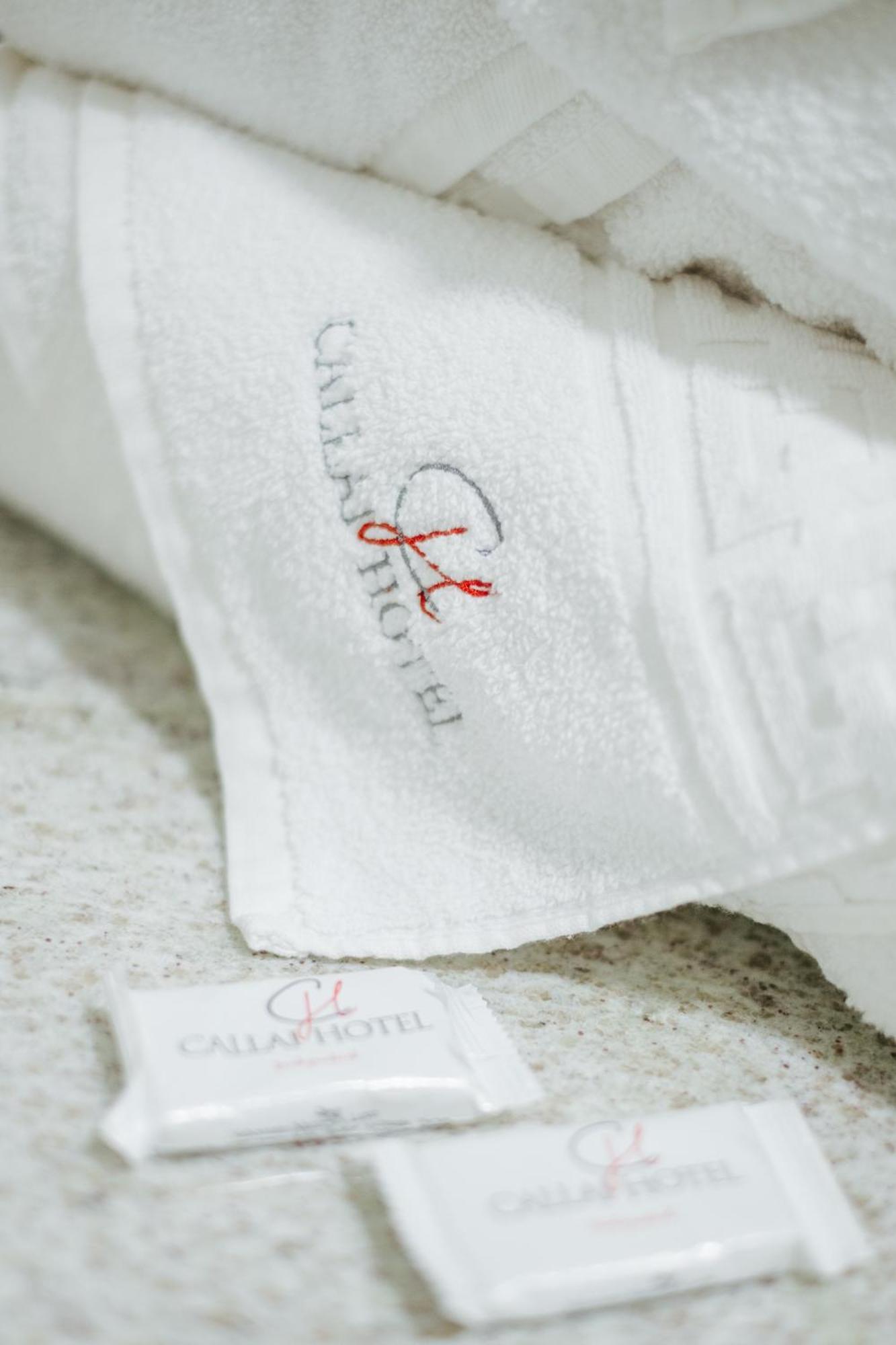 Callai Hotel โตเลโด ห้อง รูปภาพ