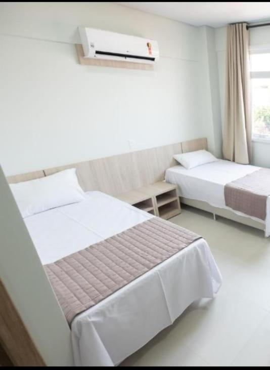 Callai Hotel โตเลโด ภายนอก รูปภาพ