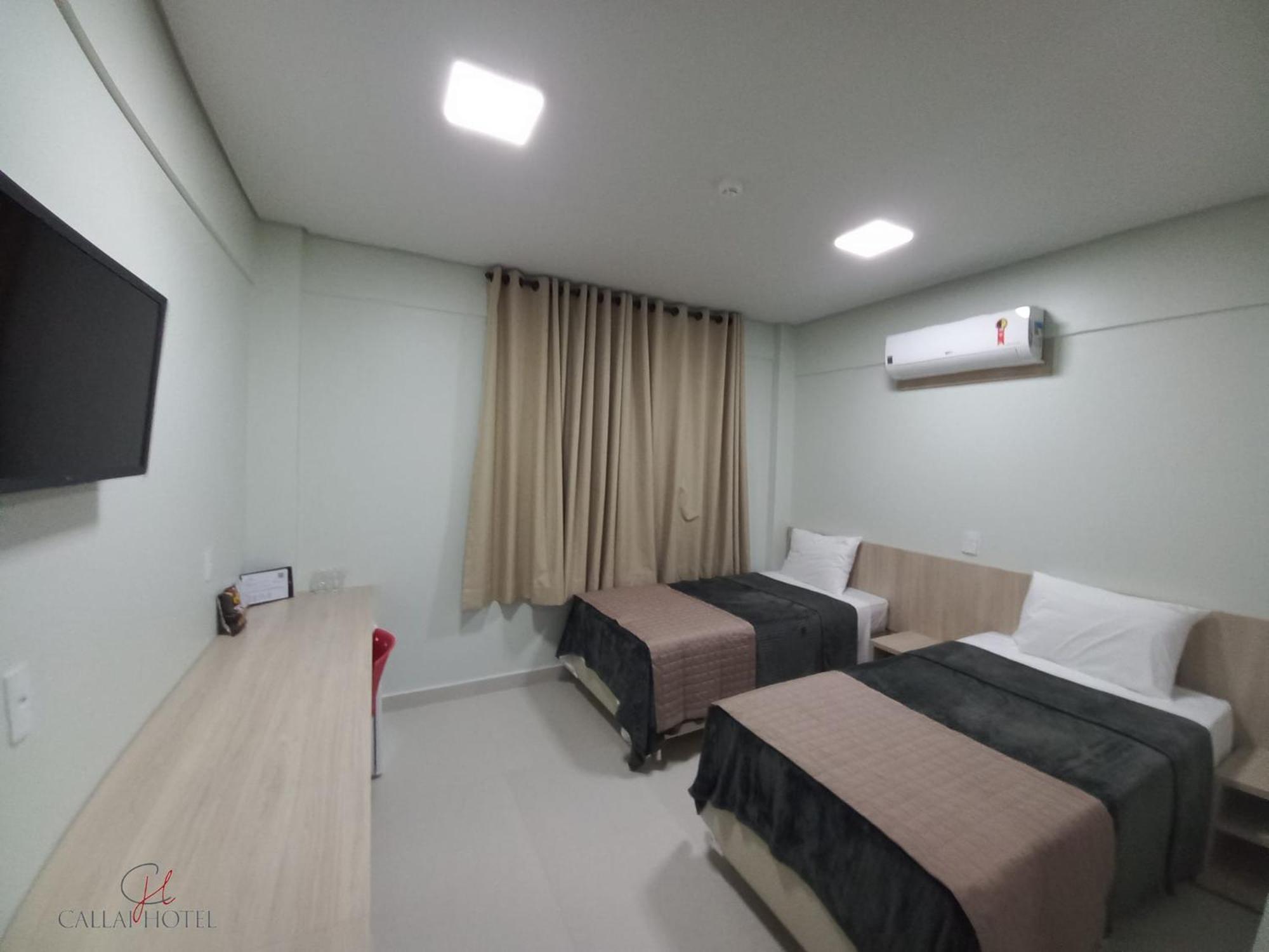 Callai Hotel โตเลโด ภายนอก รูปภาพ